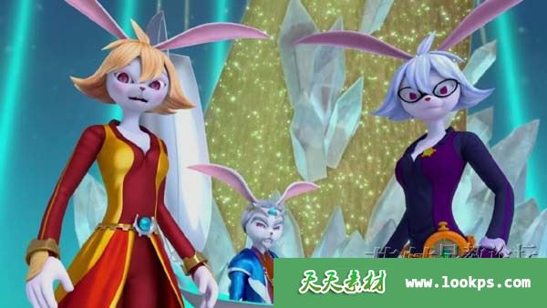 儿童魔幻冒险动画片《灵石茂险王》全52集下载 儿童魔幻冒险动画片《灵石茂险王》全52集下载