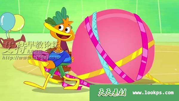 儿童亲子搞笑益智动画短片《豆小鸭探险小窍门》全20集下载 儿童亲子搞笑益智动画短片《豆小鸭探险小窍门》全20集下载