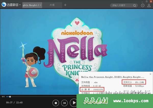 Nella the Princess Knight Nella the Princess Knight