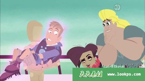 克拉特的动物世界 克拉特的动物世界