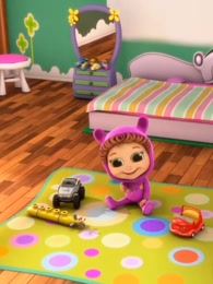 Baby JoyJoy启蒙儿歌全34集下载 mp4格式360p 英语启蒙儿歌动画视频 百度云网盘-天天素材网