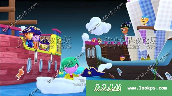 Netfilx动画片《查理和幻彩城市 Charlie's Colorforms City》第一季全13集下载 Netfilx动画片《查理和幻彩城市 Charlie's Colorforms City》第一季全13集下载