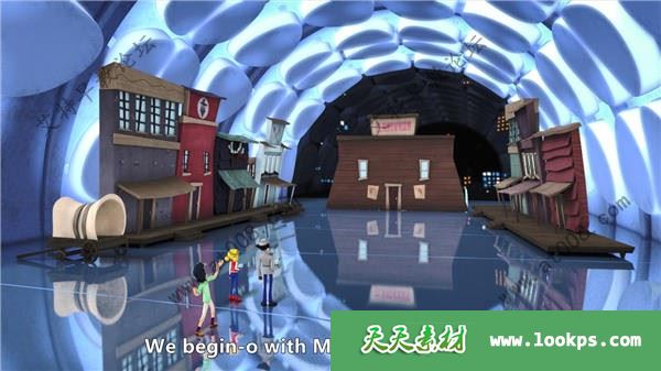 《新神探加杰特 Inspector Gadget》英文第三季全13集下载 《新神探加杰特 Inspector Gadget》英文第三季全13集下载