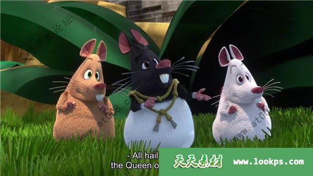 梦工厂英语动画片《马达加斯加:小小狂野》英文第一二季全12集下载 梦工厂英语动画片《马达加斯加:小小狂野》英文第一二季全12集下载